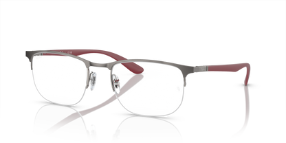 RAY-BAN RX6513 3135 53