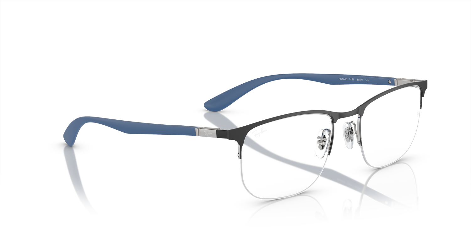 RAY-BAN RX6513 3161 53