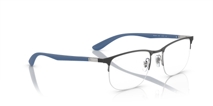 RAY-BAN RX6513 3161 53