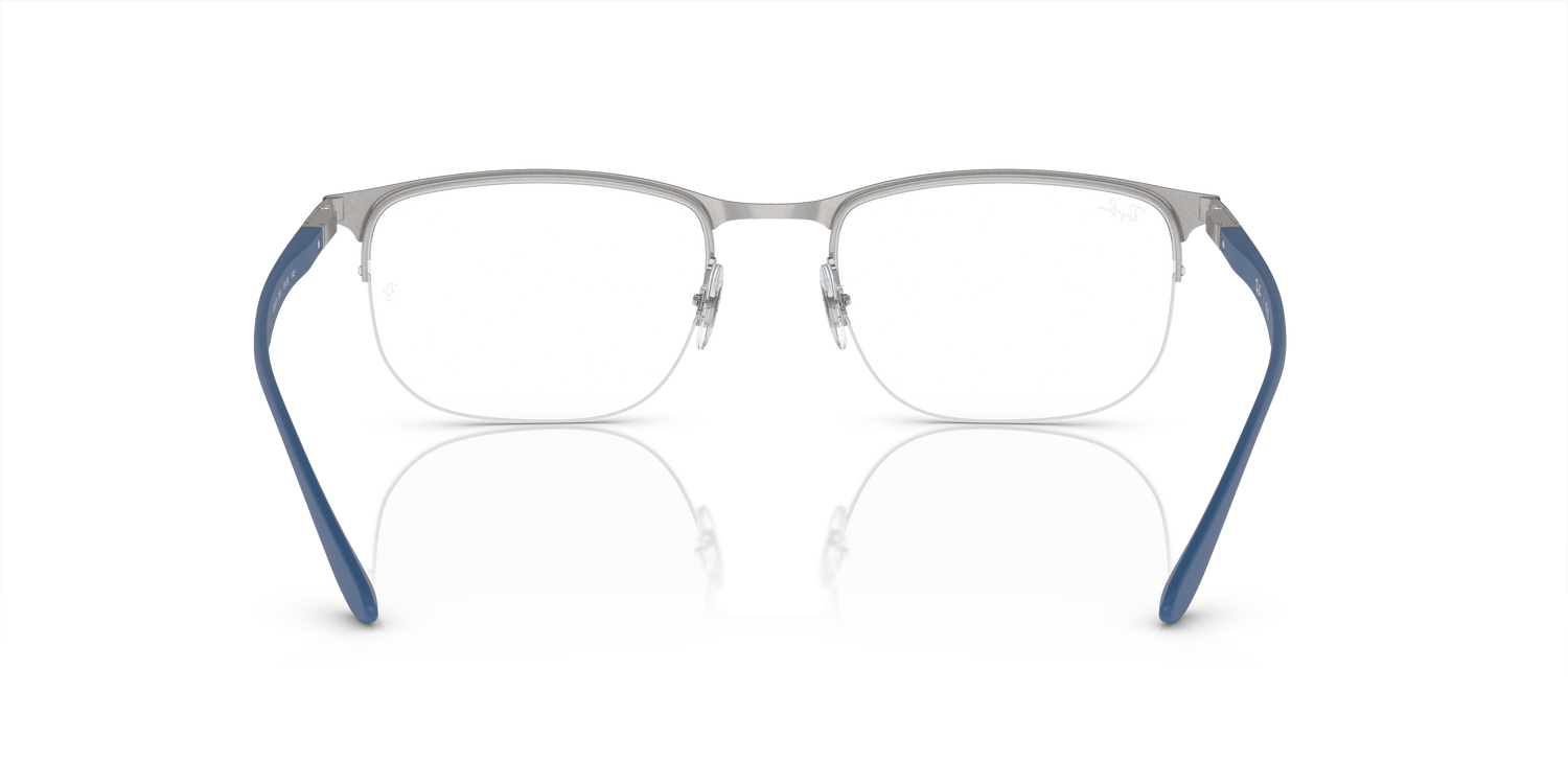 RAY-BAN RX6513 3161 53