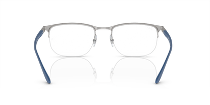 RAY-BAN RX6513 3161 53