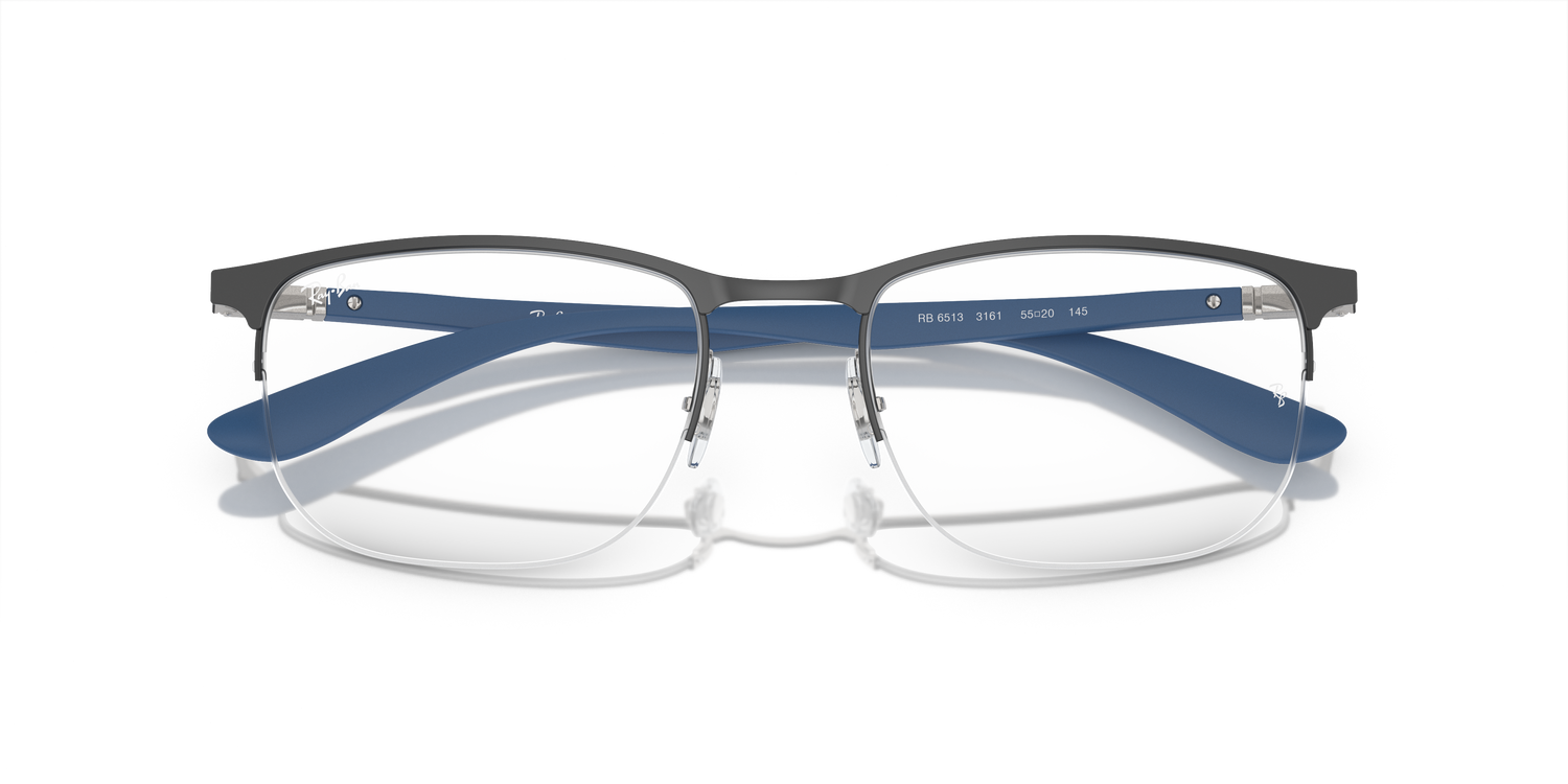 RAY-BAN RX6513 3161 53