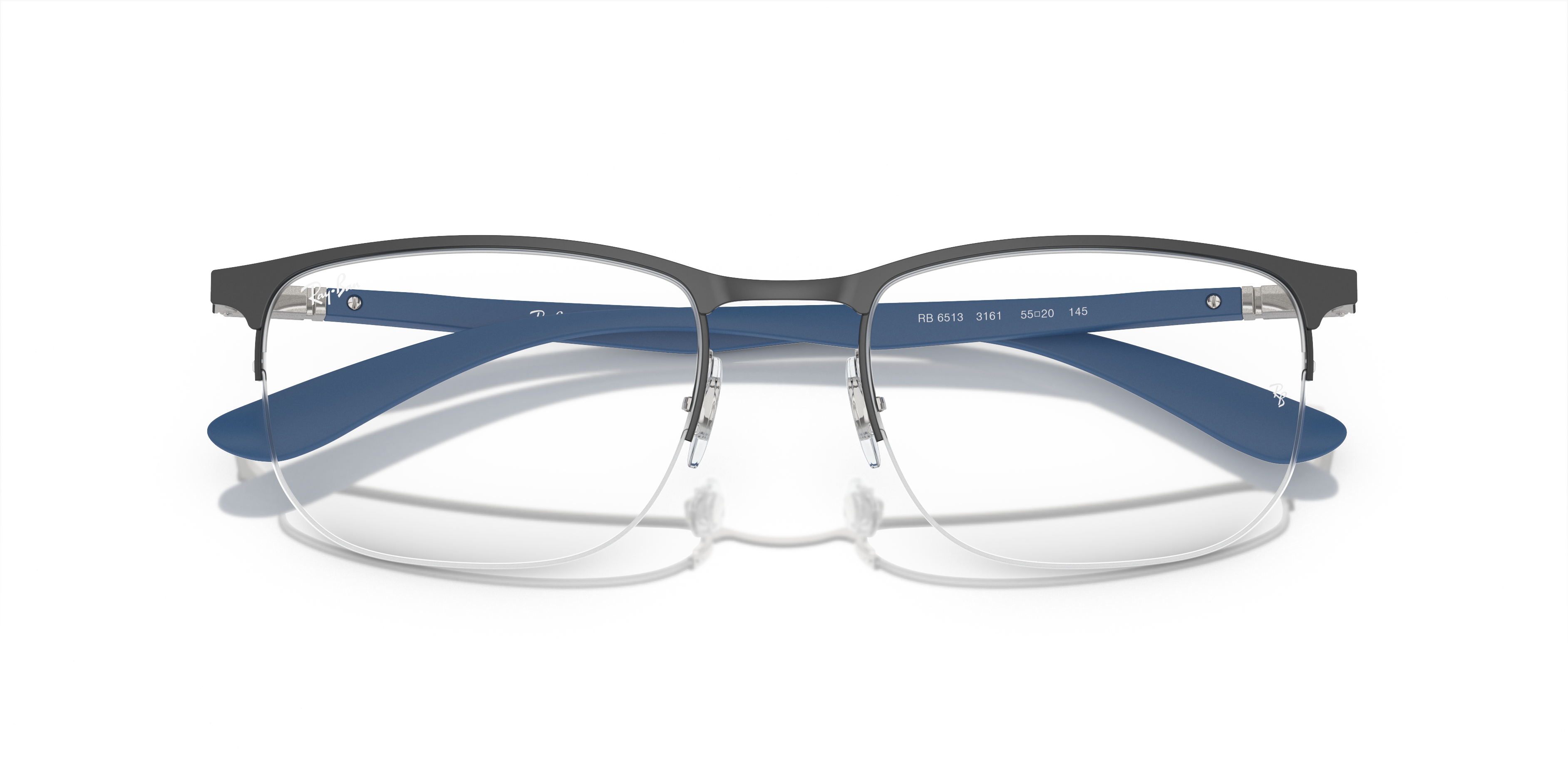 RAY-BAN RX6513 3161 53
