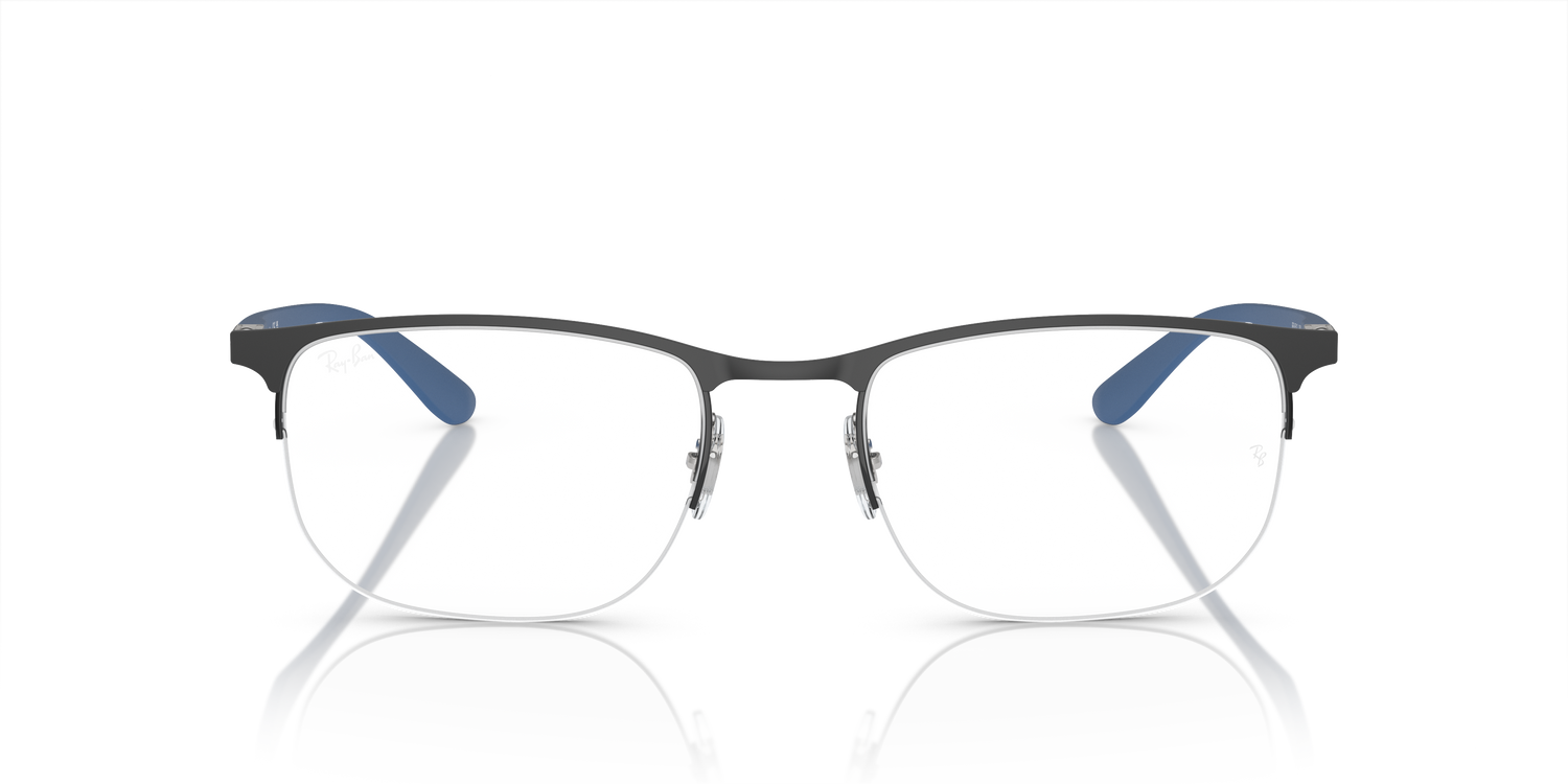RAY-BAN RX6513 3161 53