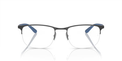 RAY-BAN RX6513 3161 53