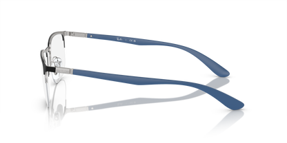 RAY-BAN RX6513 3161 55