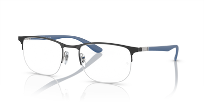 RAY-BAN RX6513 3161 53