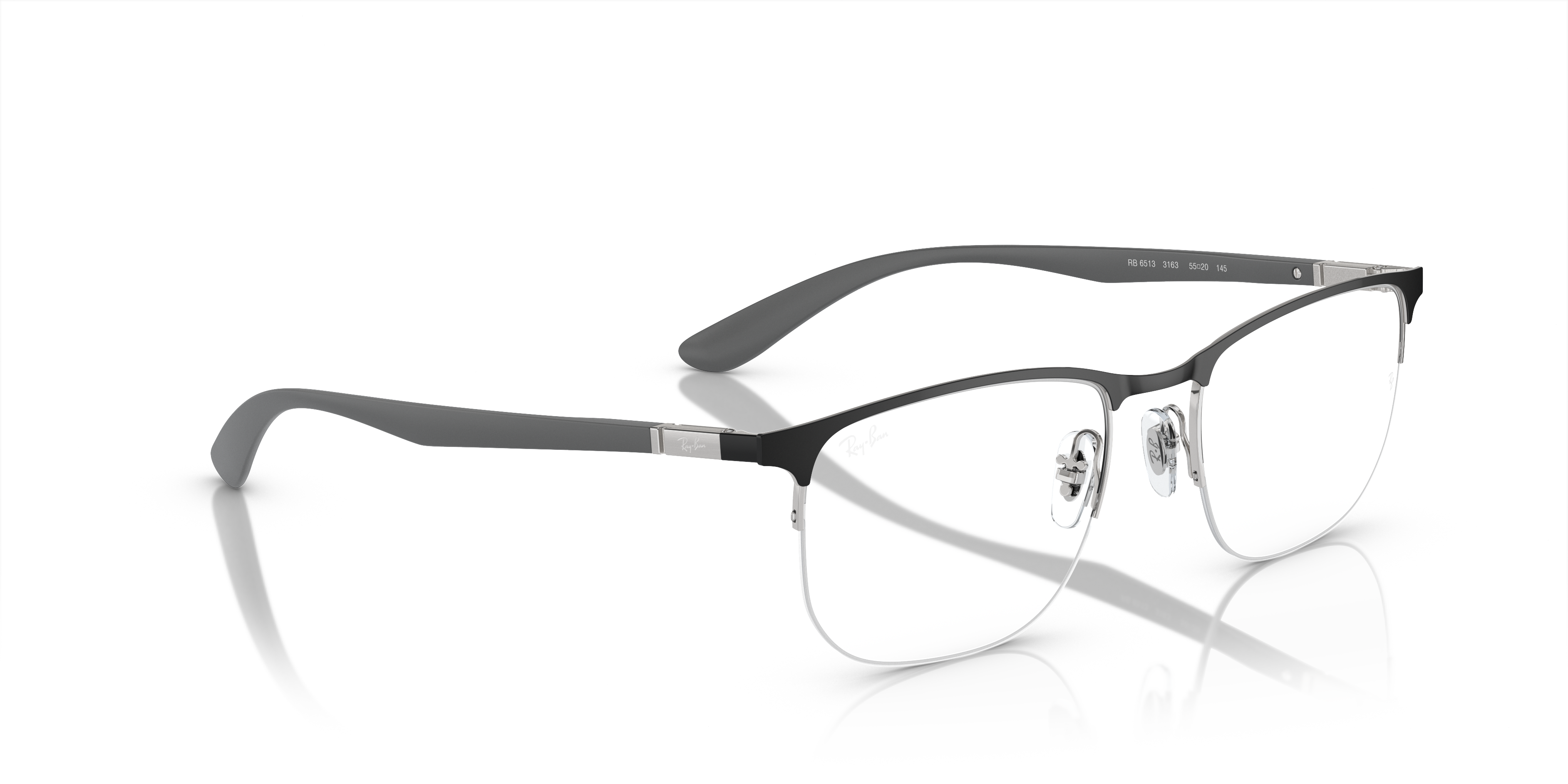 RAY-BAN RX6513 3163 53
