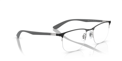 RAY-BAN RX6513 3163 53
