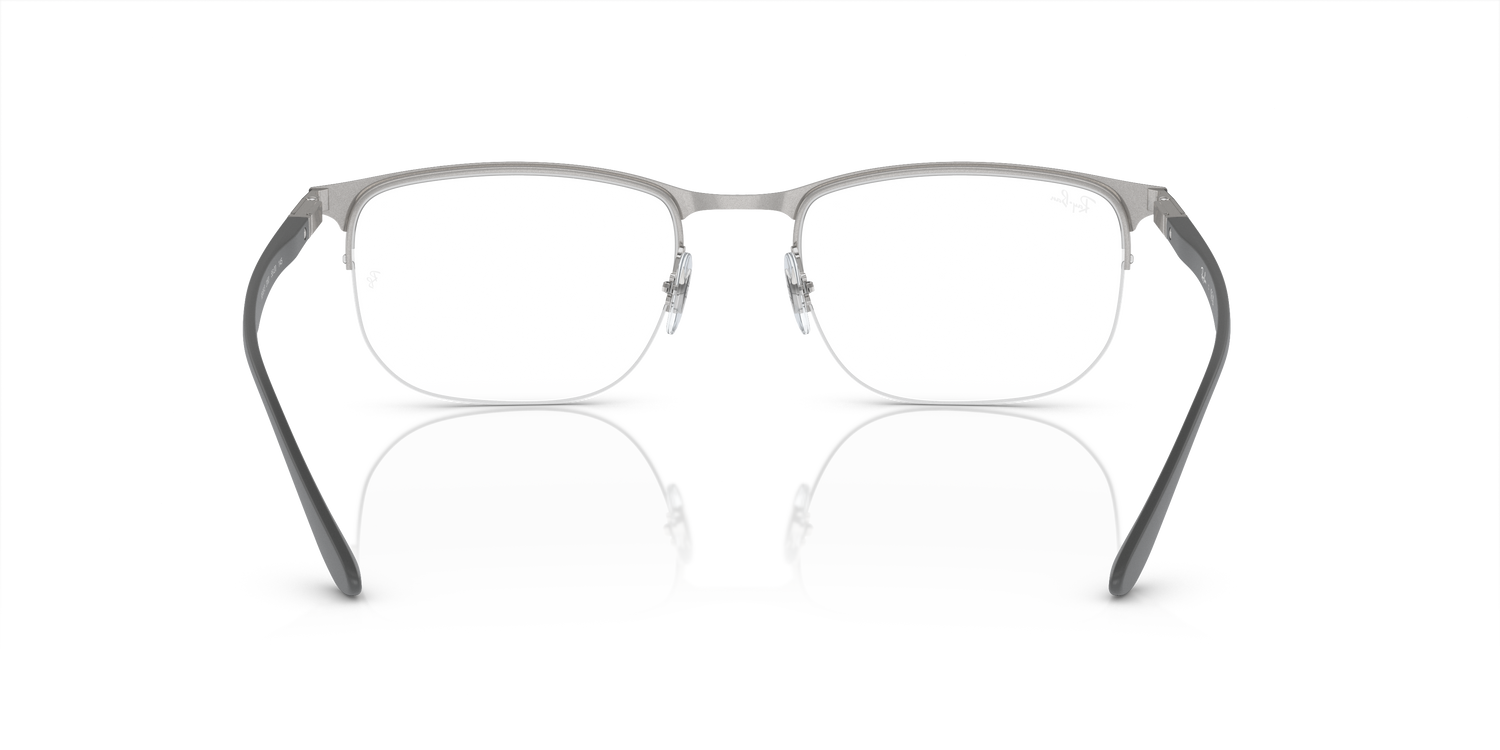 RAY-BAN RX6513 3163 53