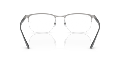 RAY-BAN RX6513 3163 55