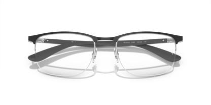 RAY-BAN RX6513 3163 55