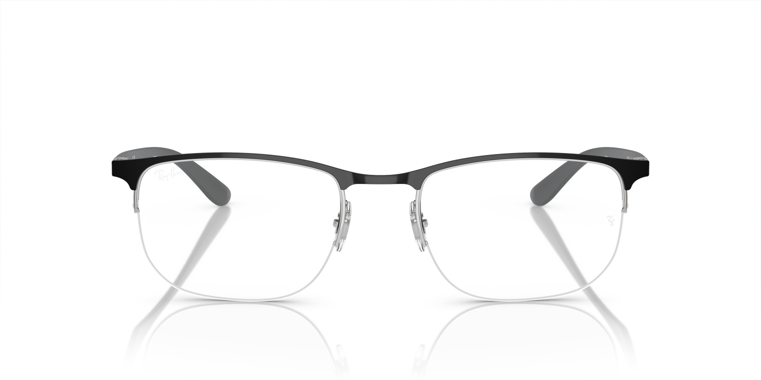 RAY-BAN RX6513 3163 53