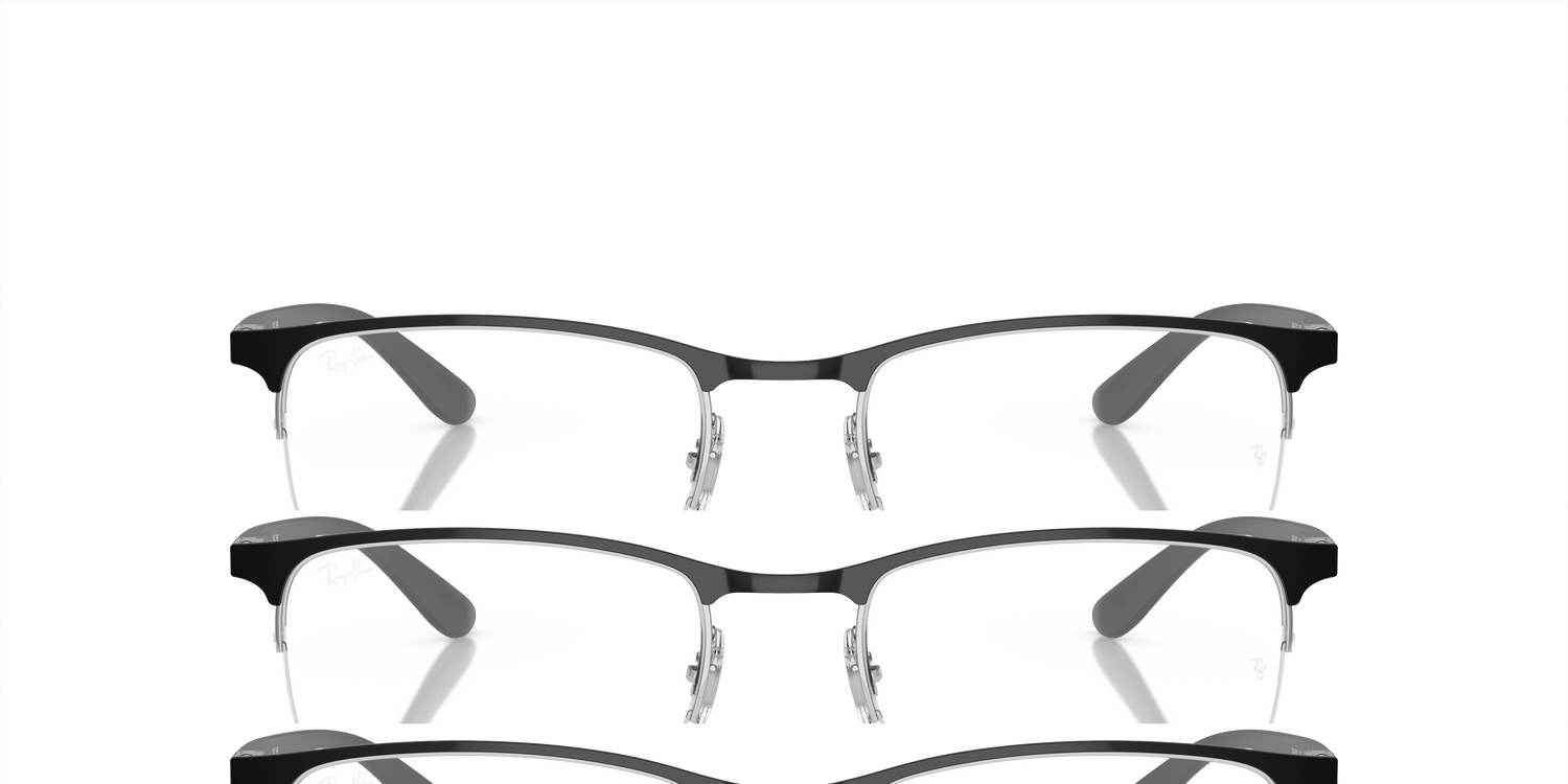 RAY-BAN RX6513 3163 55