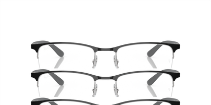 RAY-BAN RX6513 3163 55