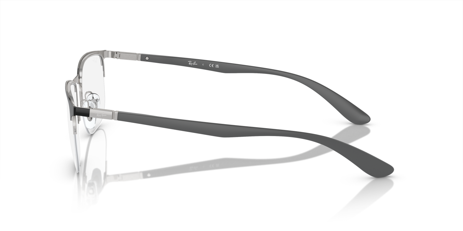 RAY-BAN RX6513 3163 53