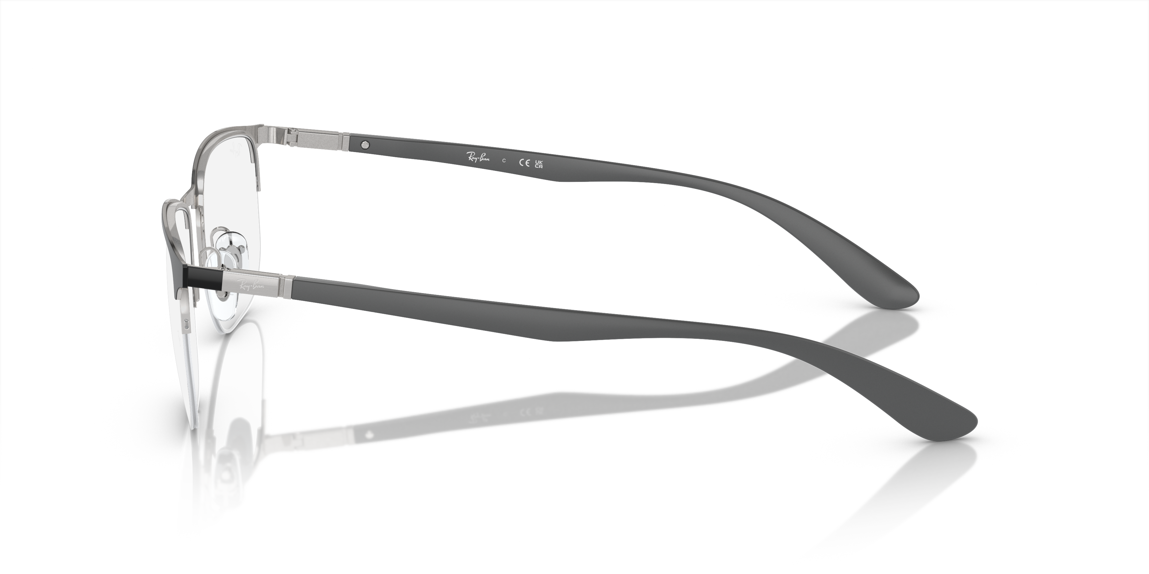 RAY-BAN RX6513 3163 53