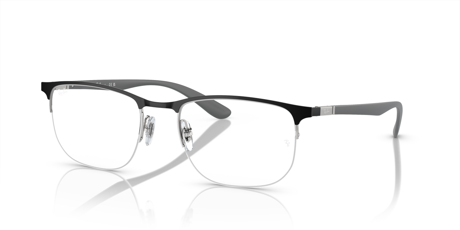 RAY-BAN RX6513 3163 53
