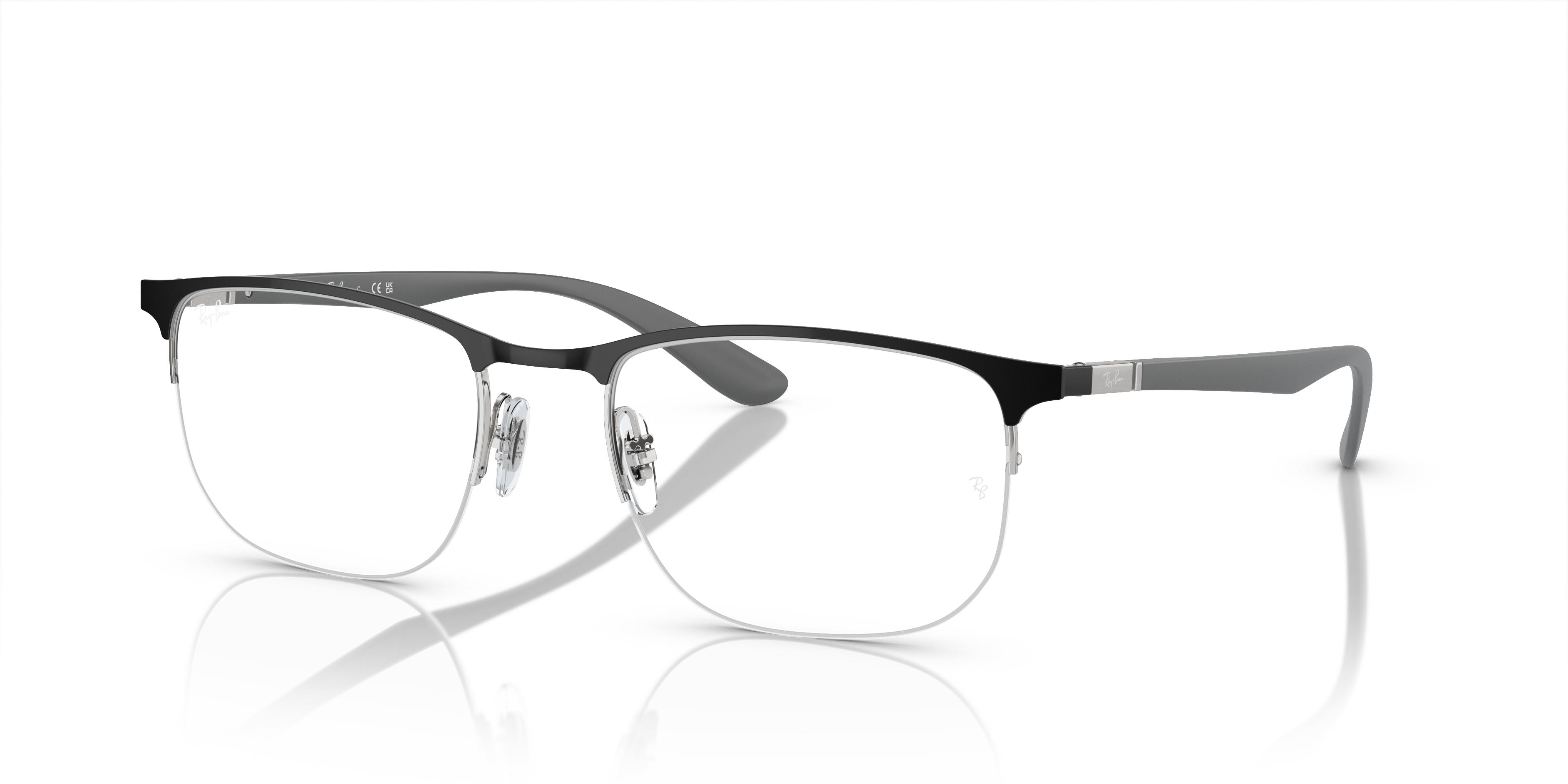 RAY-BAN RX6513 3163 53