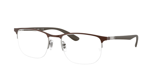 RAY-BAN RX6513 3228 55