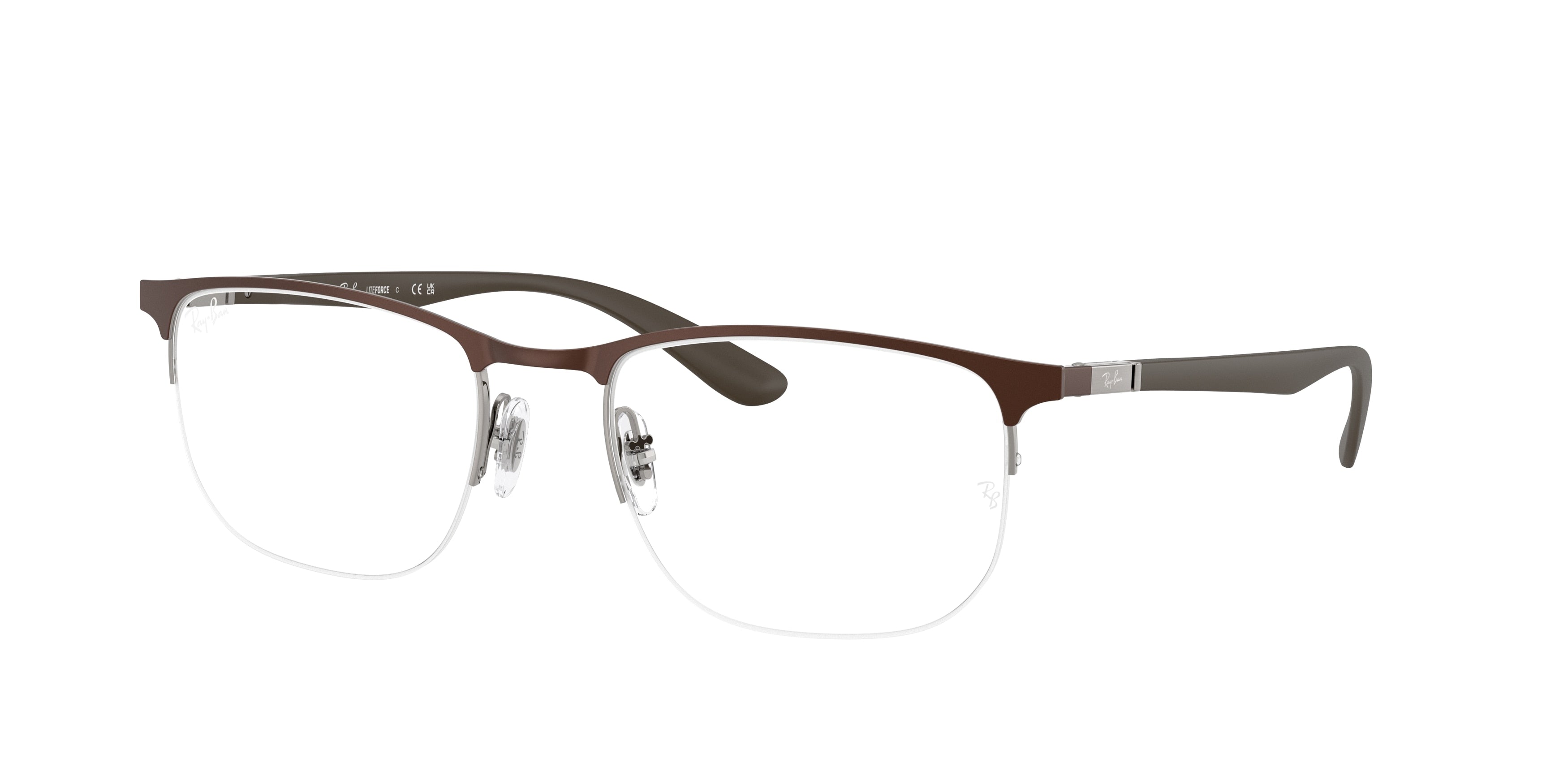 RAY-BAN RX6513 3228 53