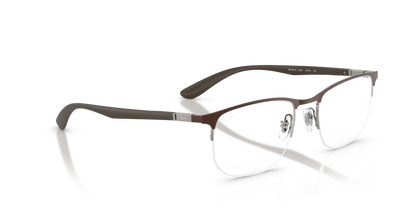 RAY-BAN RX6513 3228 53