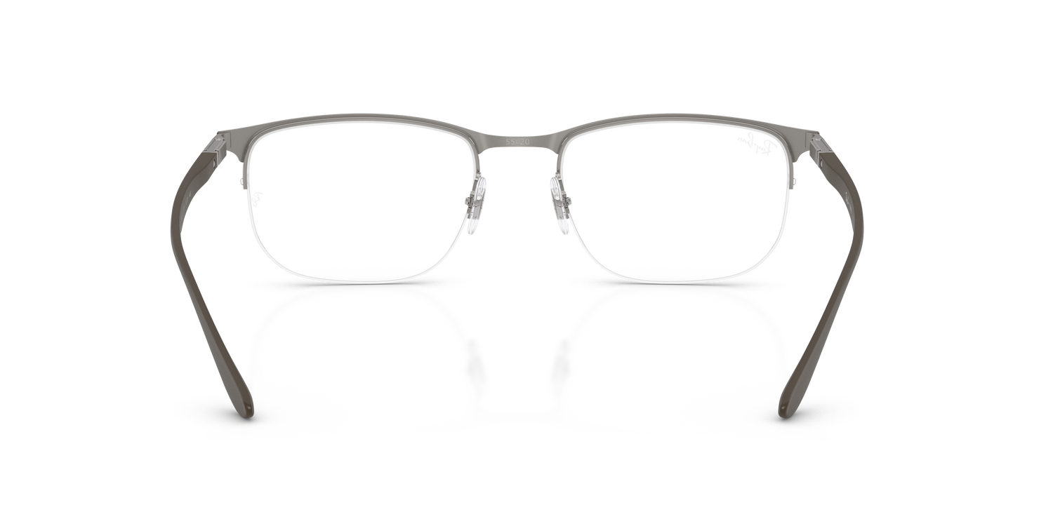 RAY-BAN RX6513 3228 53