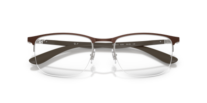 RAY-BAN RX6513 3228 53