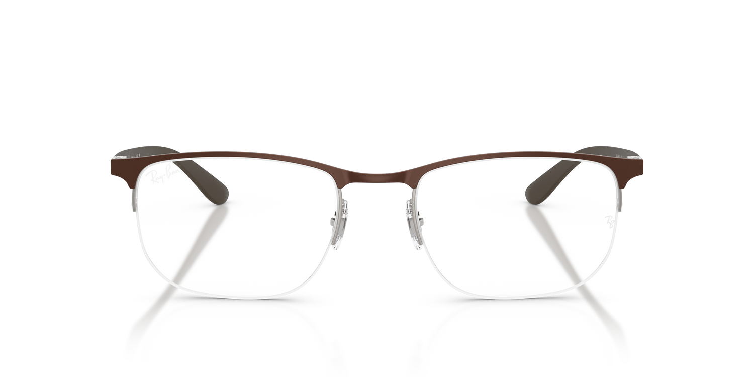 RAY-BAN RX6513 3228 53