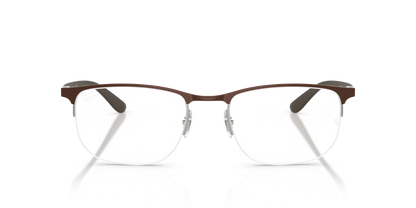 RAY-BAN RX6513 3228 53
