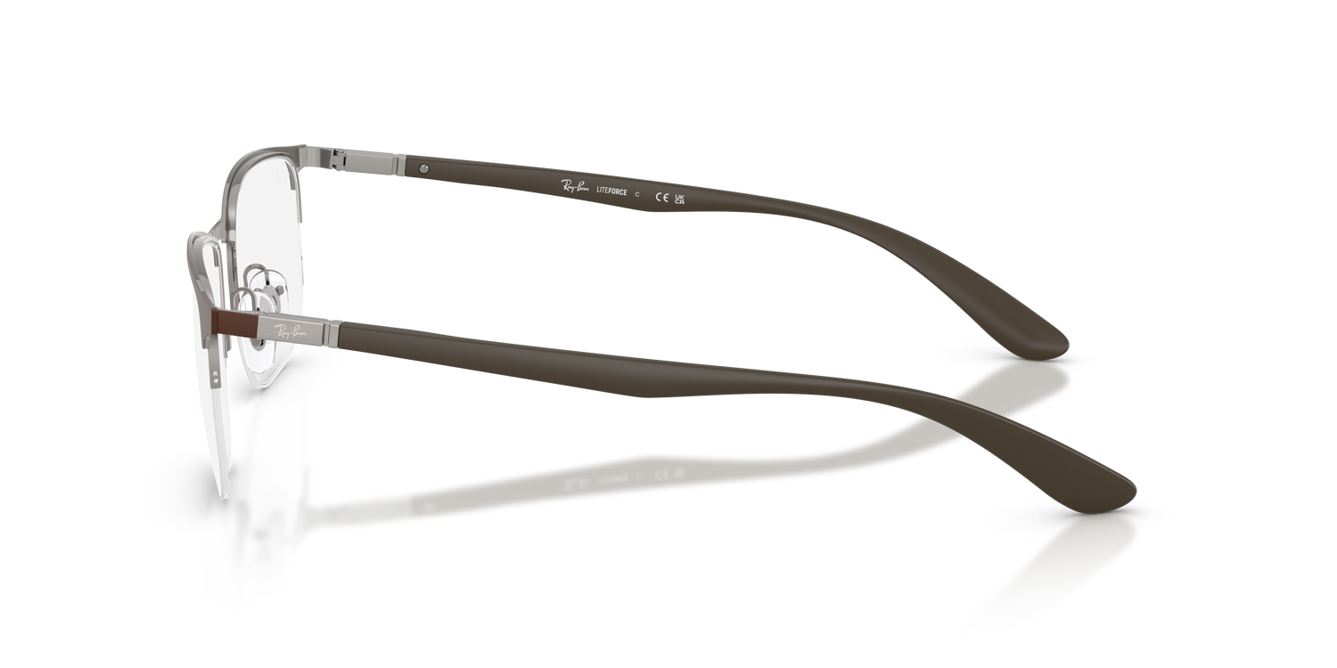 RAY-BAN RX6513 3228 53
