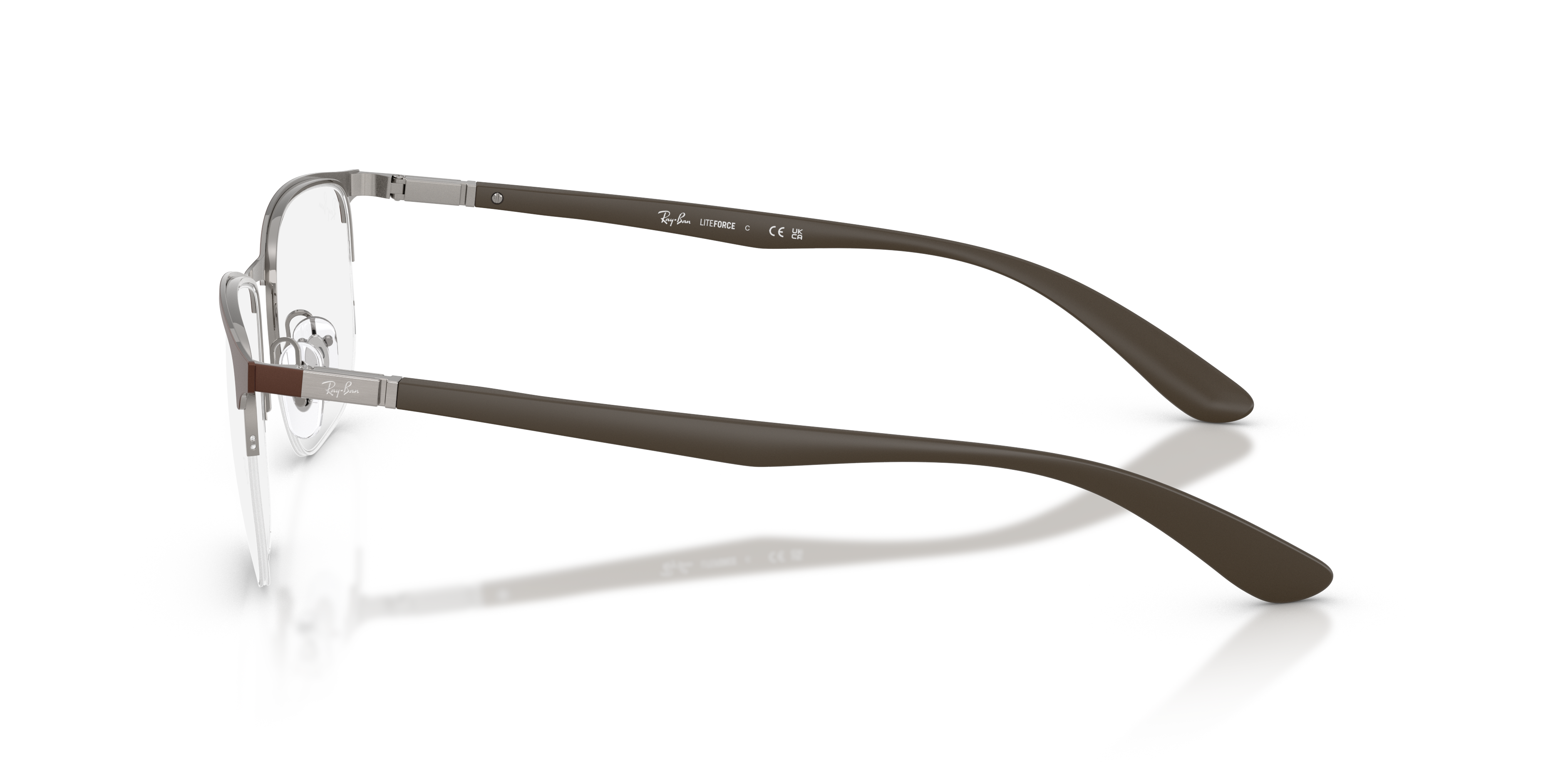 RAY-BAN RX6513 3228 53