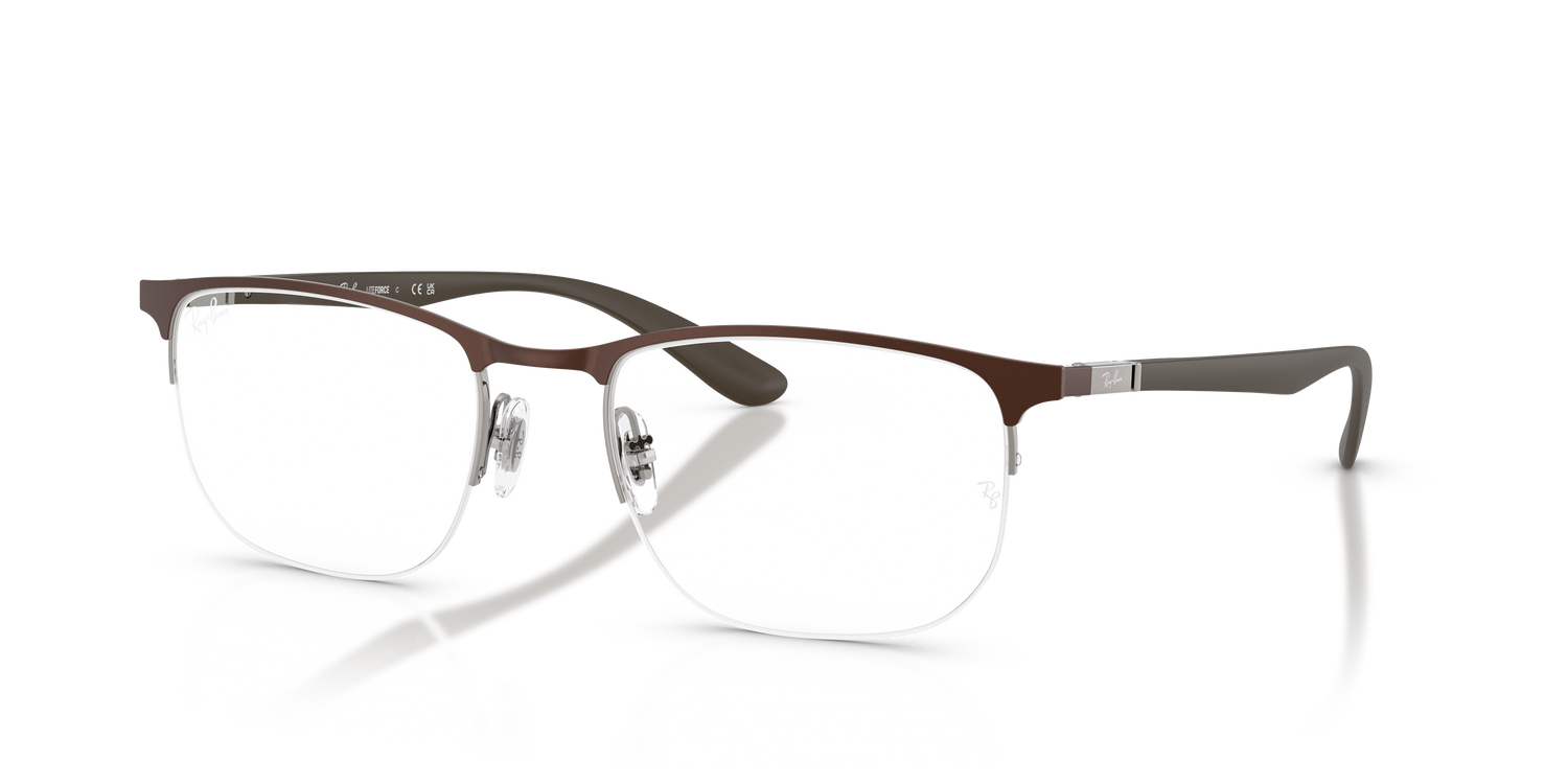 RAY-BAN RX6513 3228 53