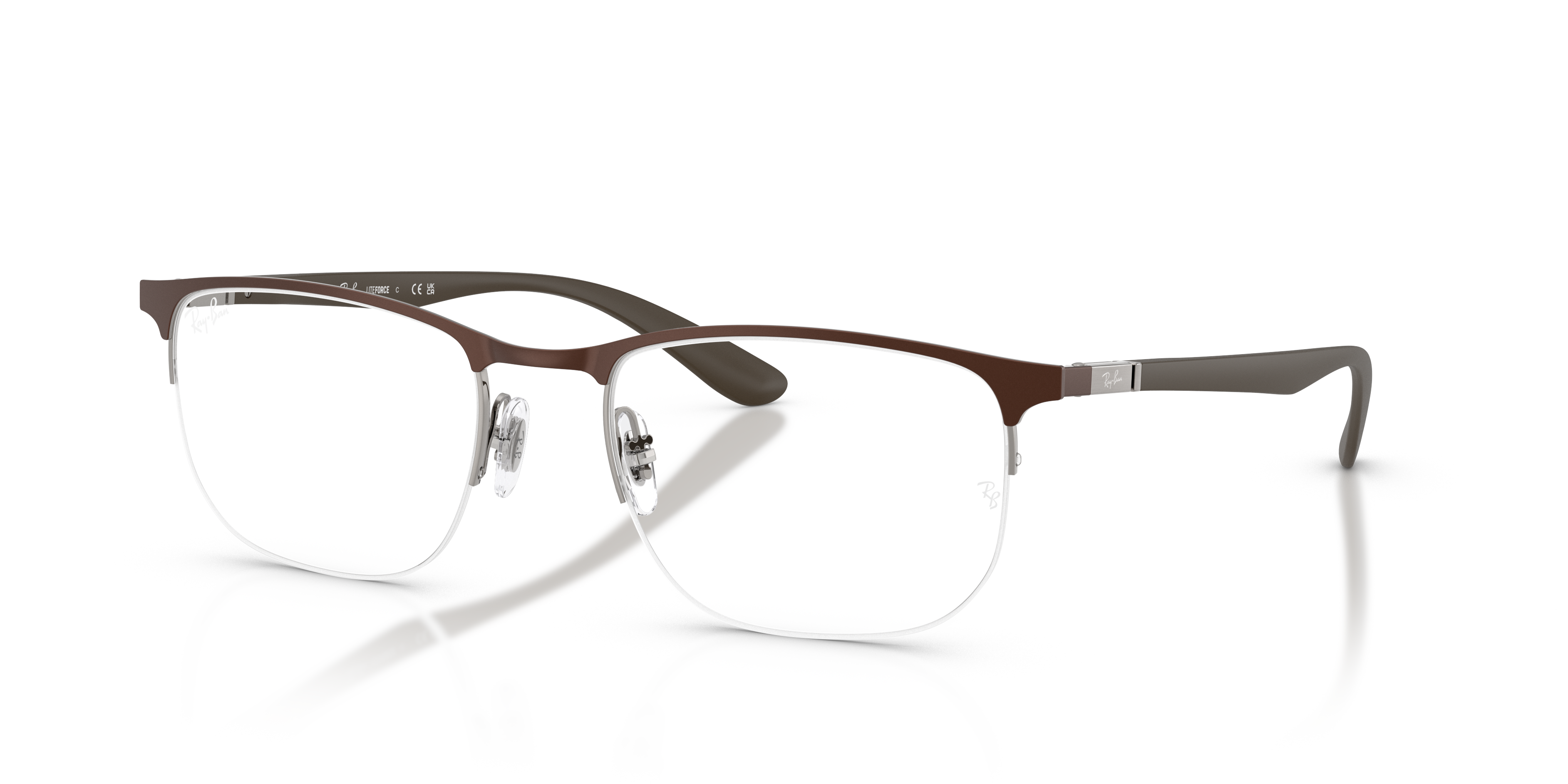 RAY-BAN RX6513 3228 53