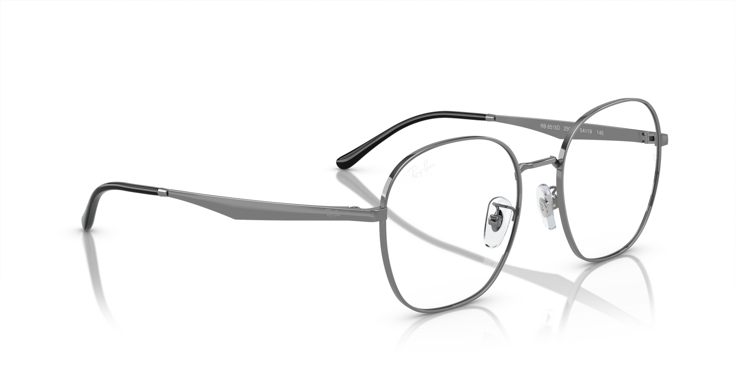 RAY-BAN RX6515D 2502 54 - 12