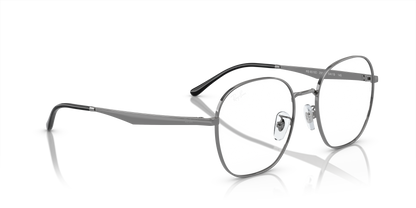 RAY-BAN RX6515D 2502 54 - 12