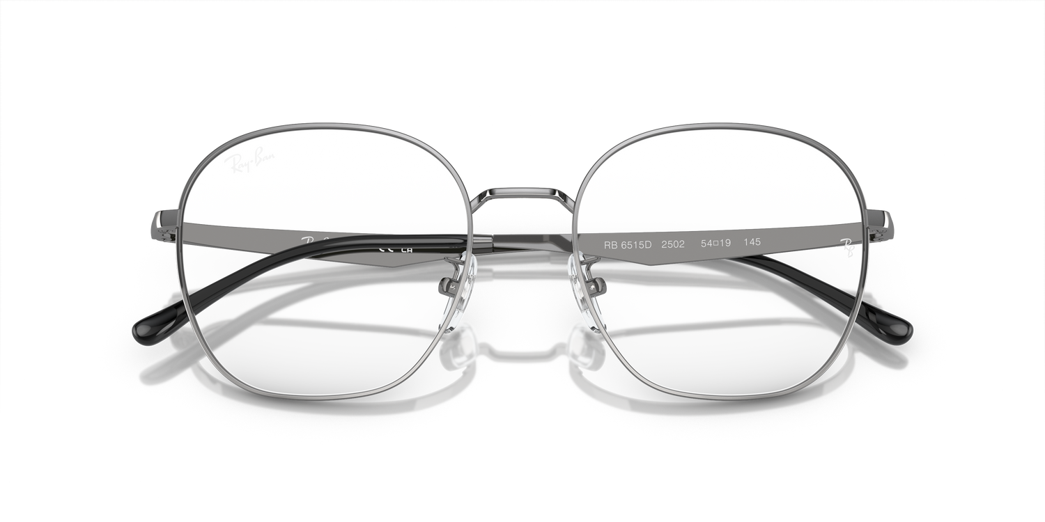 RAY-BAN RX6515D 2502 54 - 14