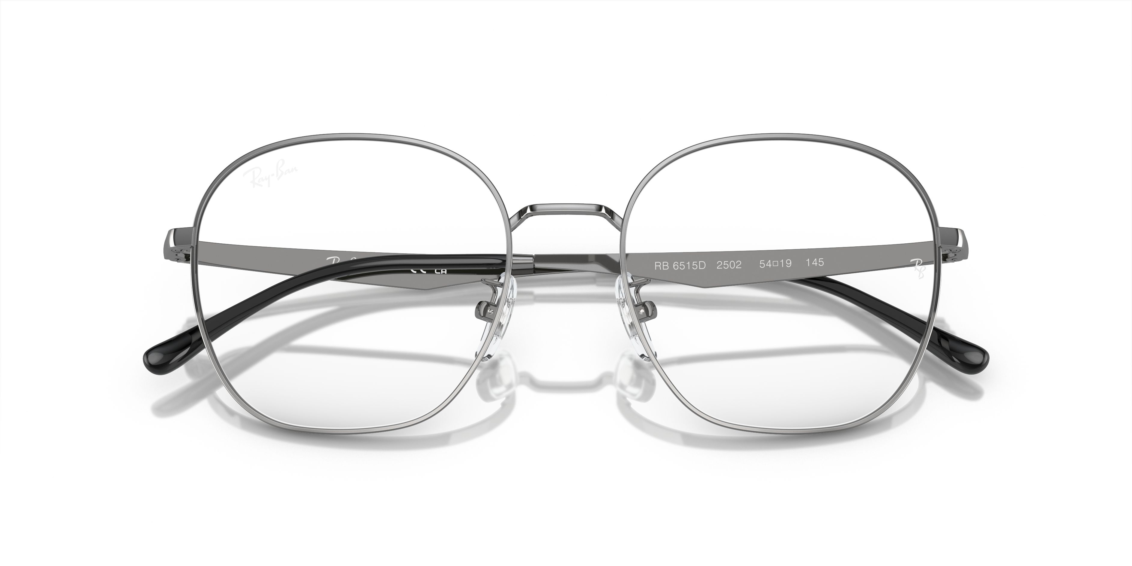 RAY-BAN RX6515D 2502 54 - 14