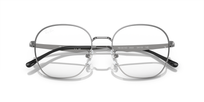 RAY-BAN RX6515D 2502 54 - 14