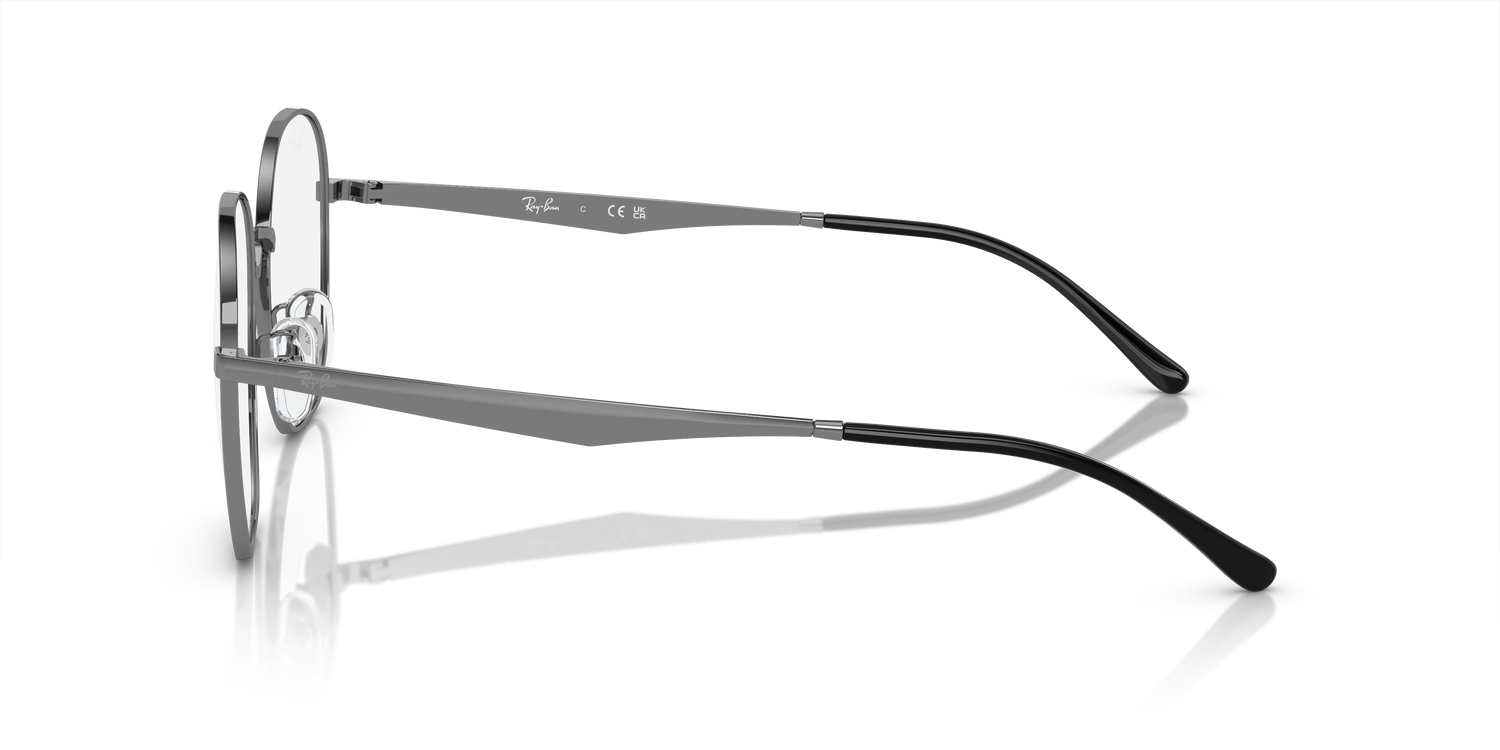 RAY-BAN RX6515D 2502 54 - 10