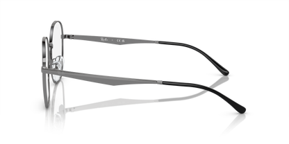 RAY-BAN RX6515D 2502 54 - 10