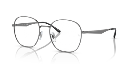 RAY-BAN RX6515D 2502 54 - 15