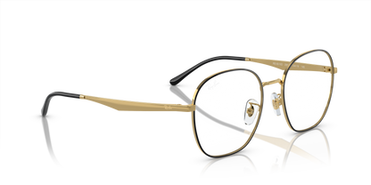 RAY-BAN RX6515D 2991 54 - 15