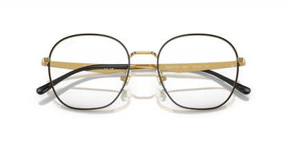 RAY-BAN RX6515D 2991 54 - 17