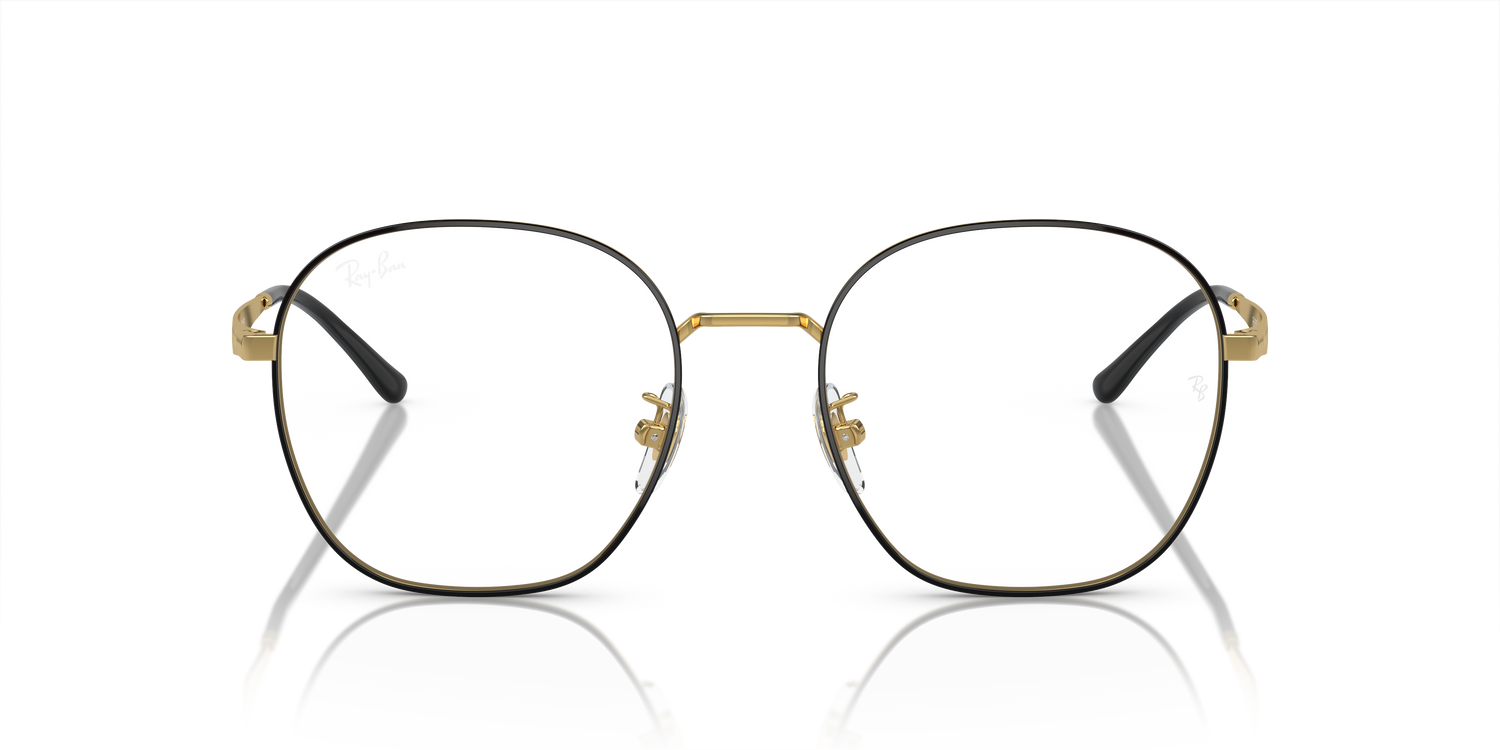 RAY-BAN RX6515D 2991 54 - 16