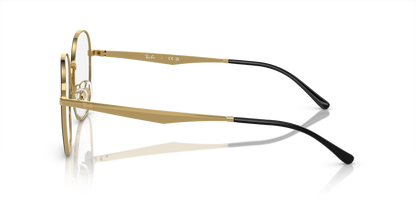 RAY-BAN RX6515D 2991 54 - 13