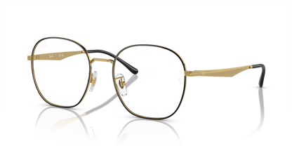 RAY-BAN RX6515D 2991 54 - 18