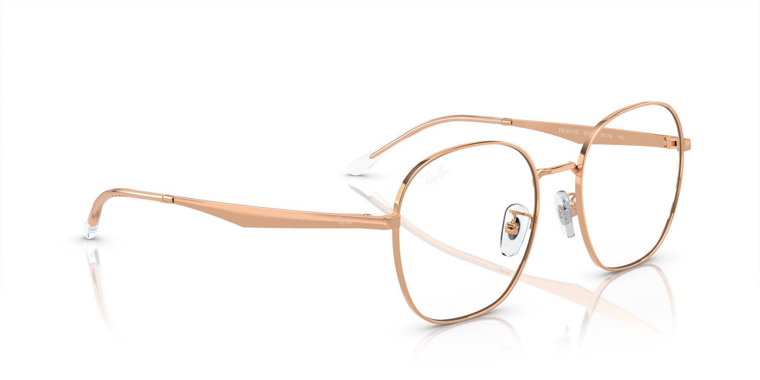 RAY-BAN RX6515D 3094 54