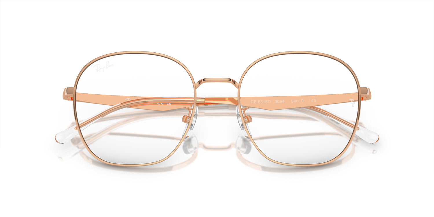 RAY-BAN RX6515D 3094 54 - 14