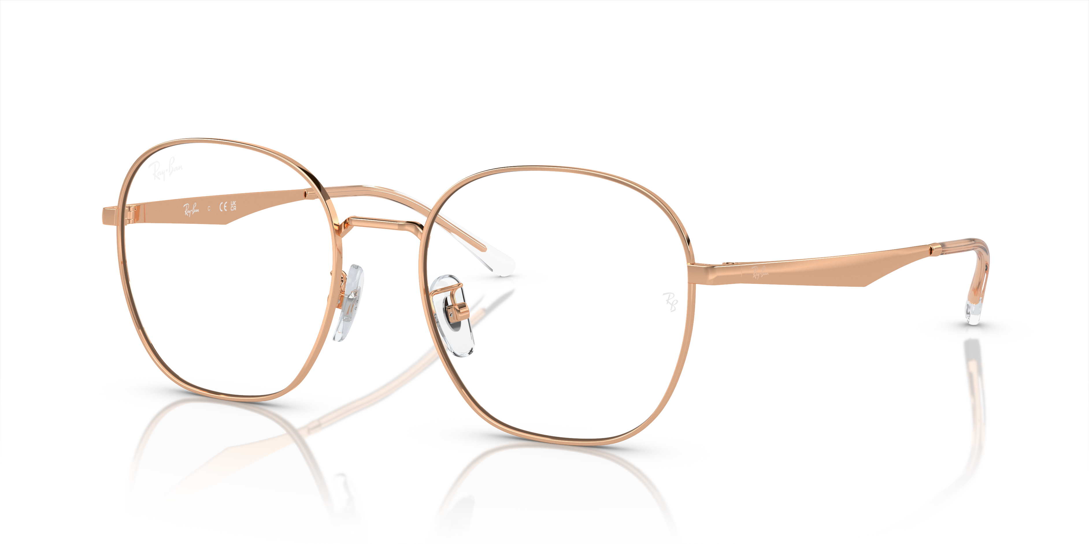 RAY-BAN RX6515D 3094 54 - 15